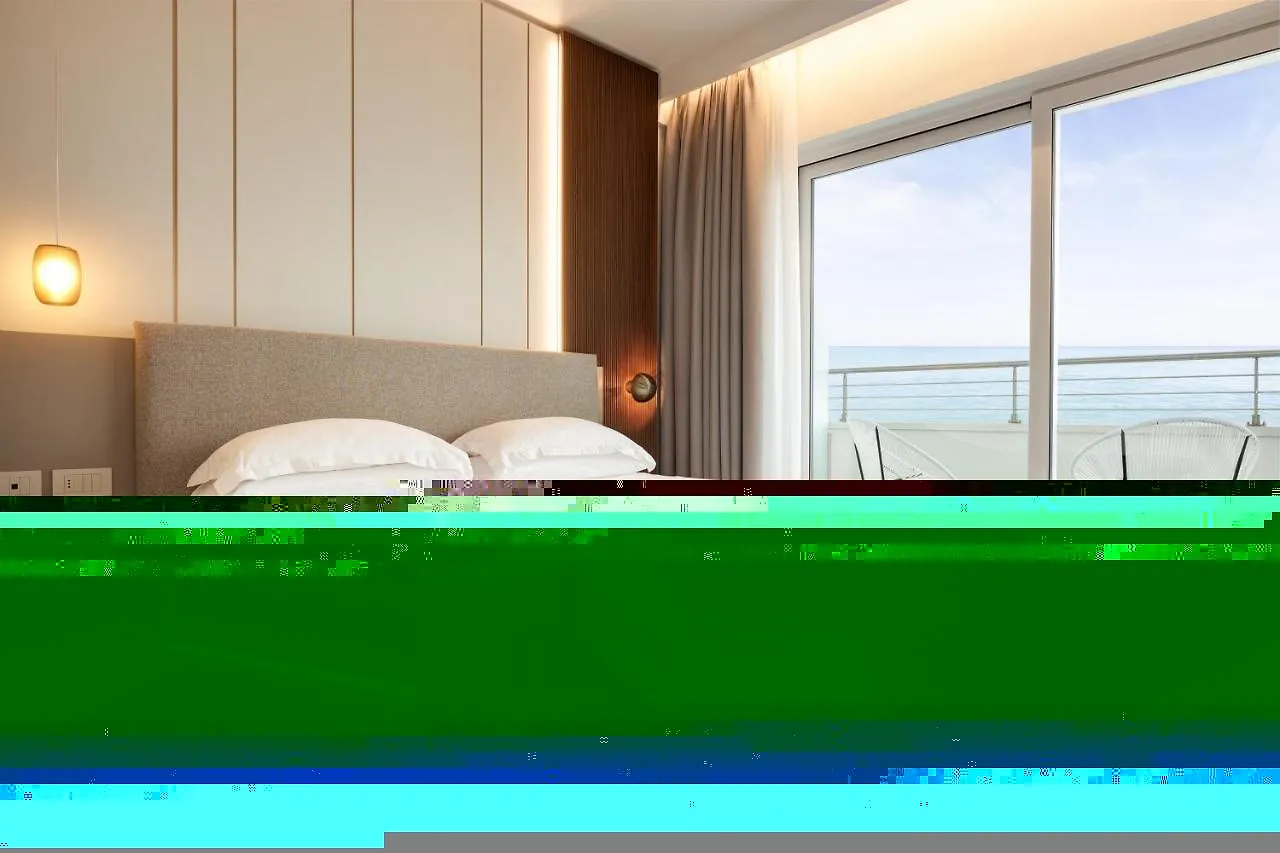 Adriatic Palace Hotel Lido di Jesolo 4*,  Italy