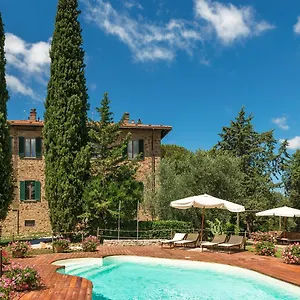 Tenuta Santa Trice Italien