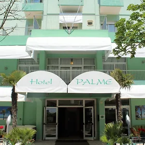 Hotel Palme Park & Included, Jesolo