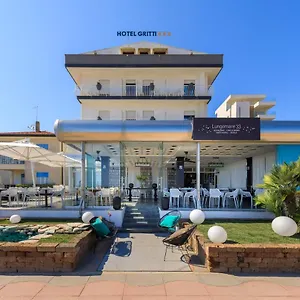 Hotel Gritti, Jesolo