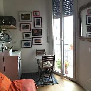 Up To Seven , Milánó Olaszország