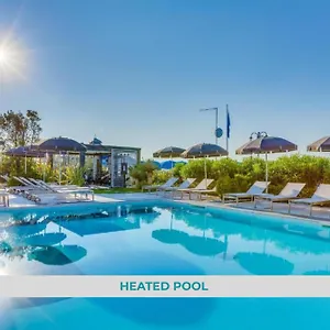 Mariver 4*, Lido di Jesolo Olaszország