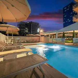 Hotel Picobello Pineta, Jesolo