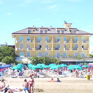 Hotel Continental, Jesolo