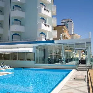 Hotel Niagara, Jesolo