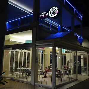 Mare Live 3*, Lido di Jesolo Olaszország