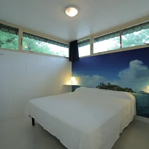Village Malibu 4*, Lido di Jesolo Olaszország