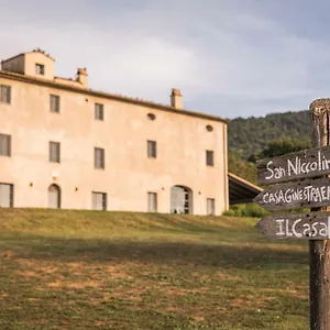Podere San Niccola Italien