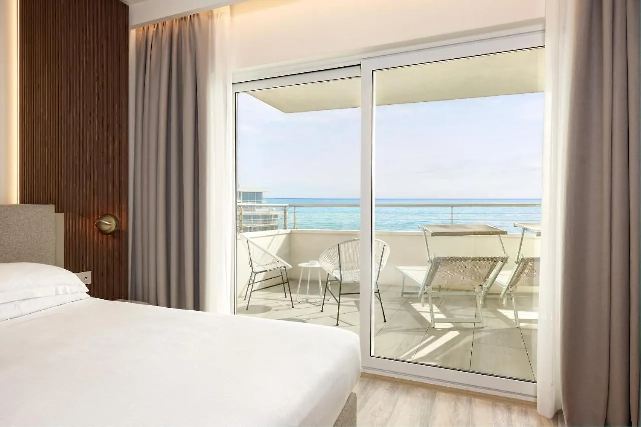 Adriatic Palace Hotel Lido di Jesolo