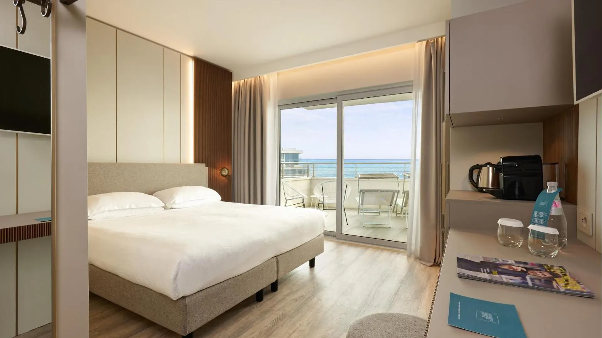 ****  Adriatic Palace Hotel Lido di Jesolo Italy
