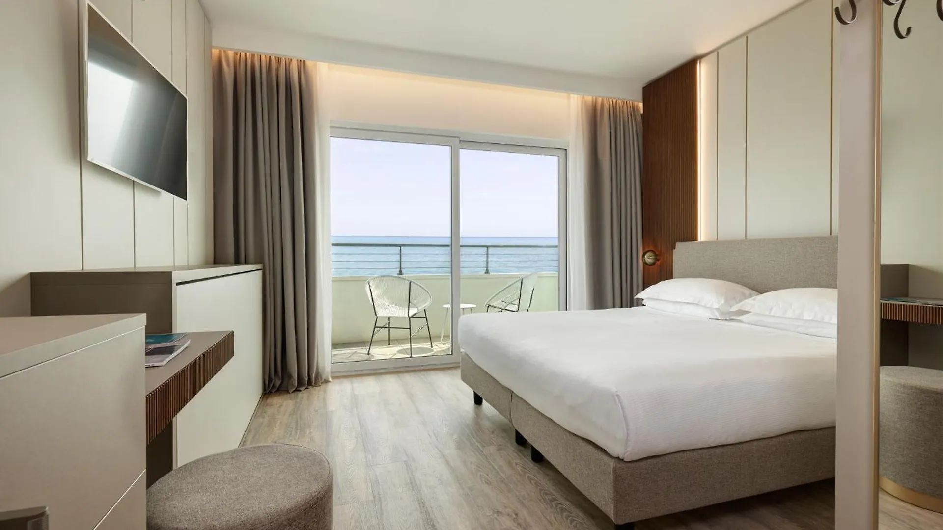Adriatic Palace Hotel Lido di Jesolo