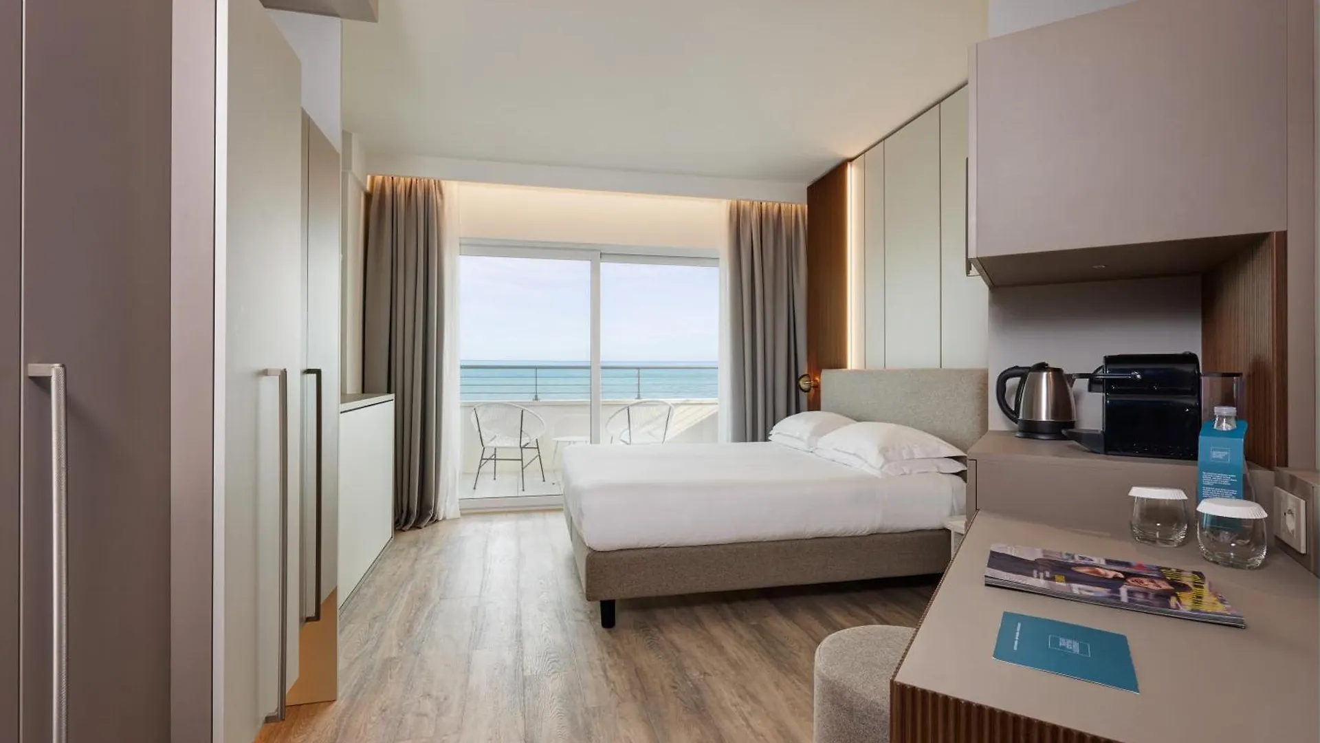 Adriatic Palace Hotel Lido di Jesolo