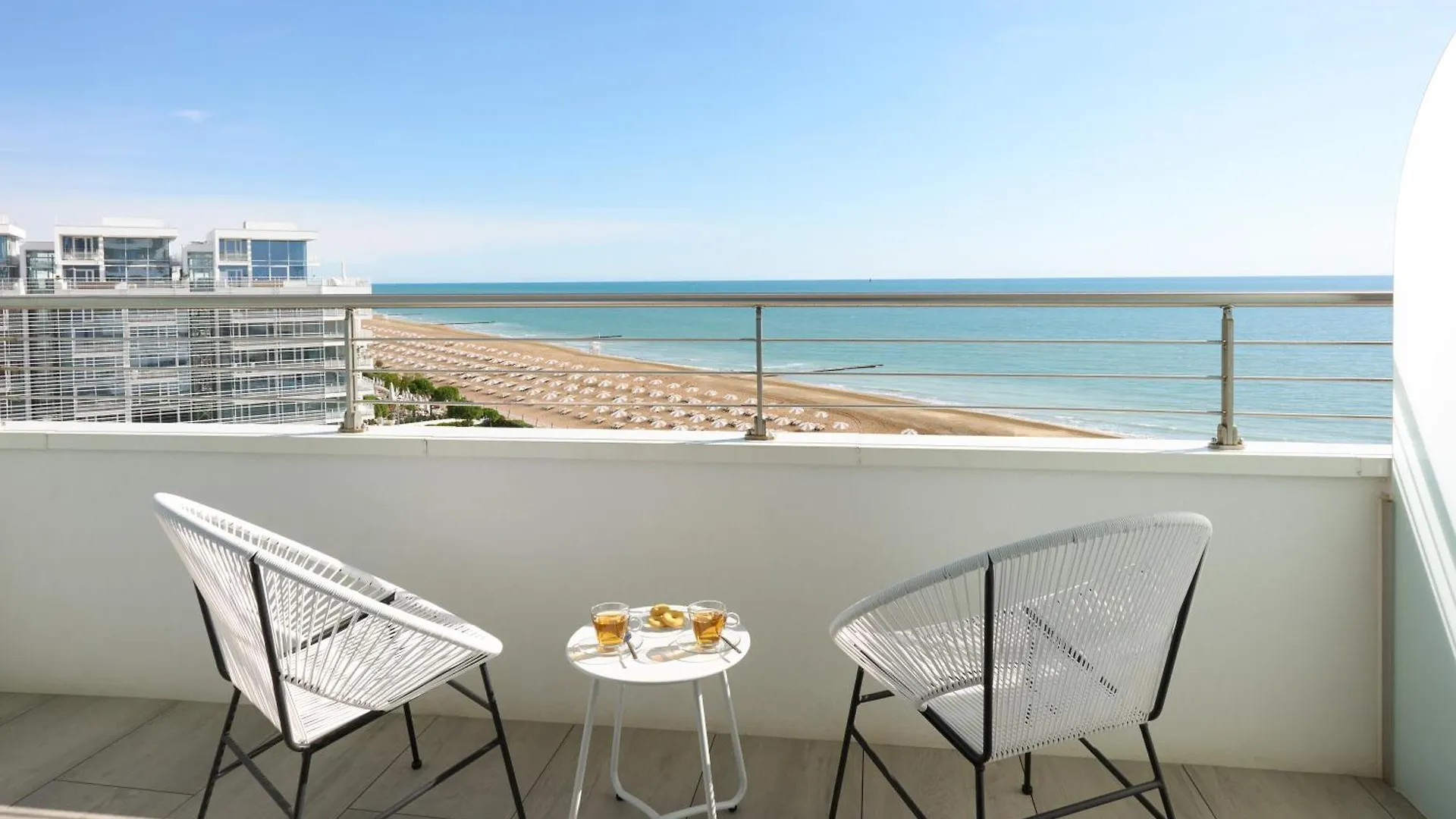 Adriatic Palace Hotel Lido di Jesolo