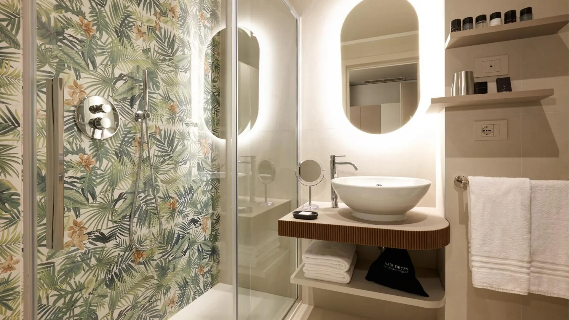 ****  Adriatic Palace Hotel Lido di Jesolo Italy