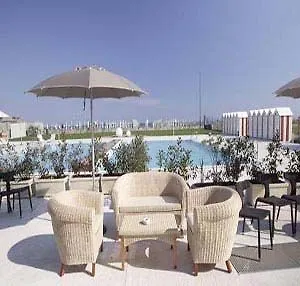Adriatic Palace Hotel Lido di Jesolo