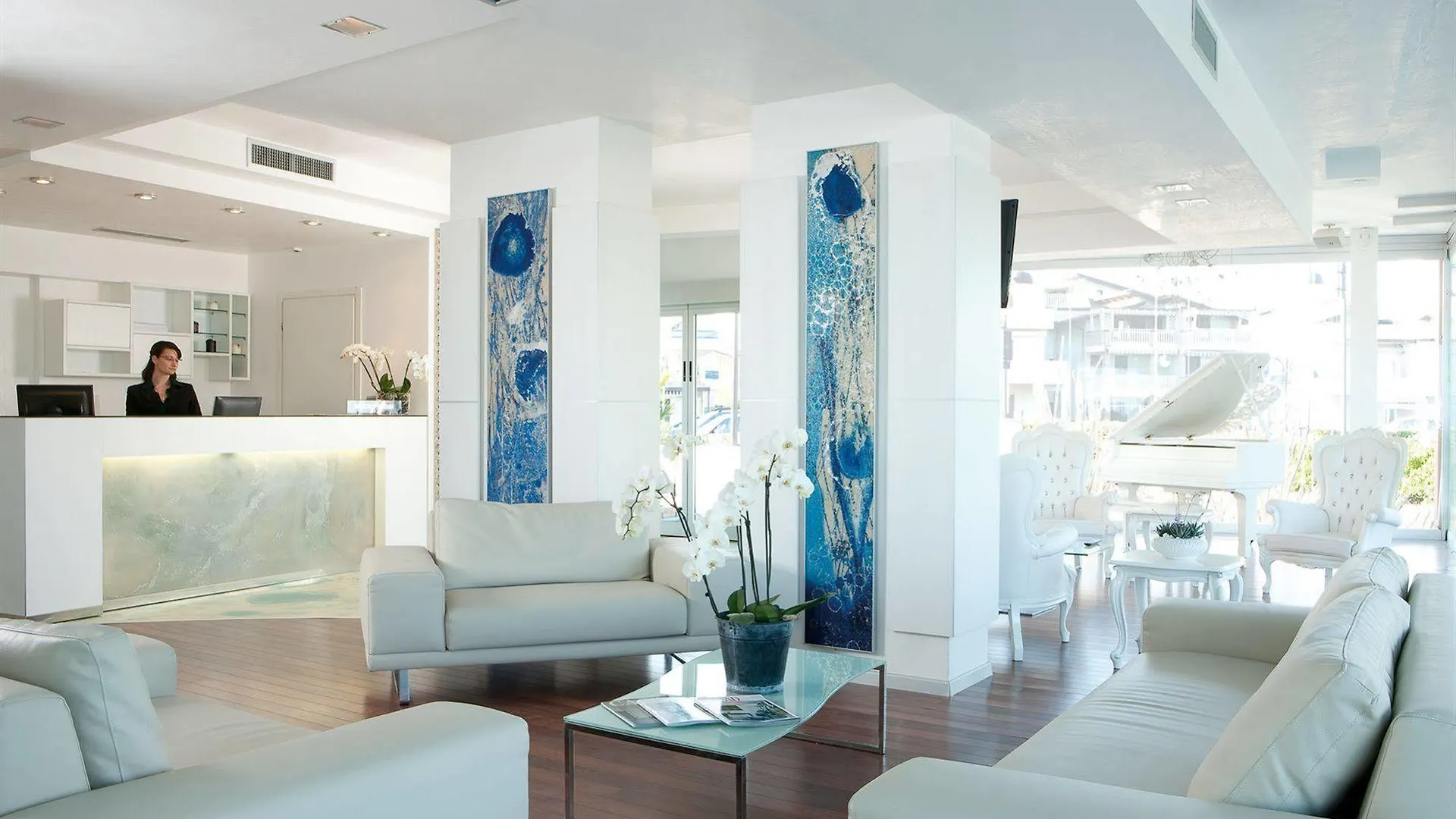 Adriatic Palace Hotel Lido di Jesolo
