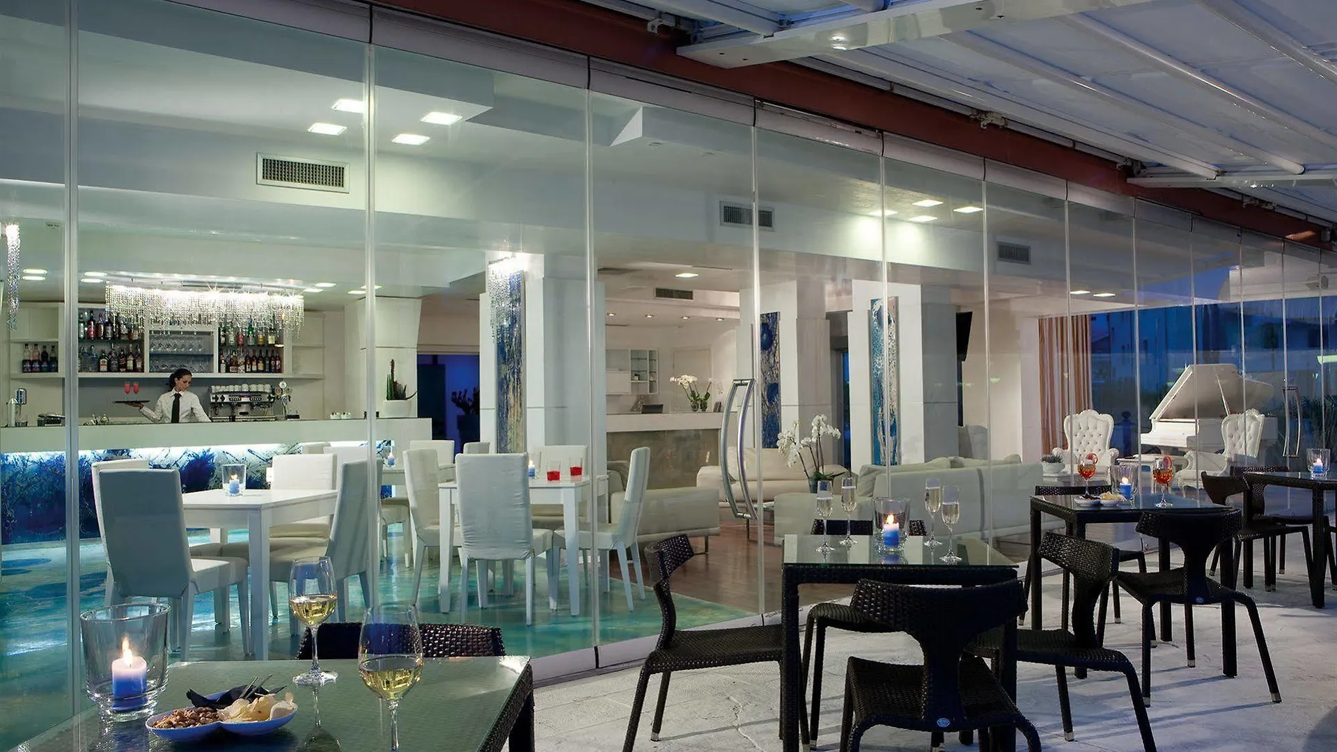 Adriatic Palace Hotel Lido di Jesolo
