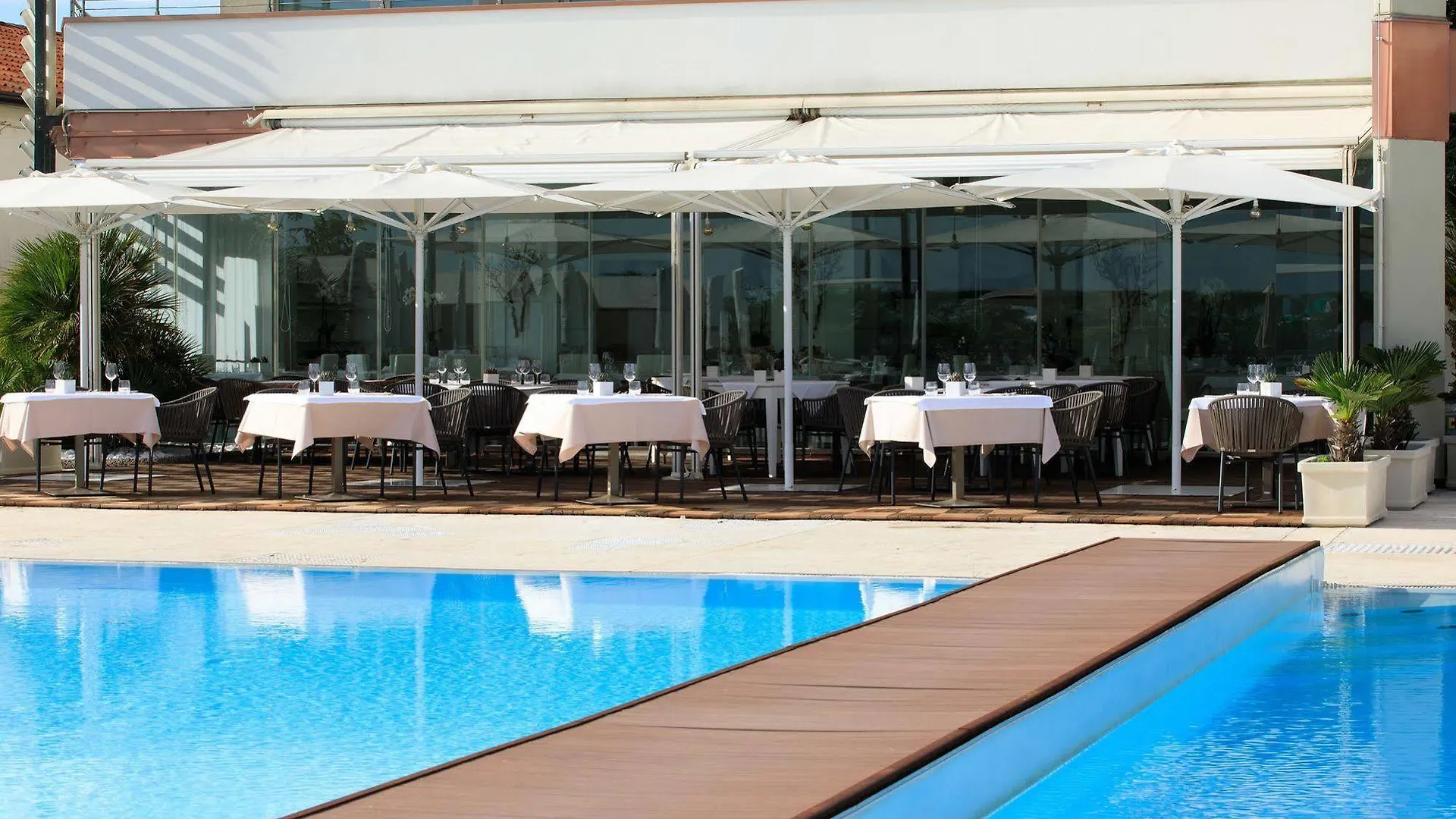 Adriatic Palace Hotel Lido di Jesolo