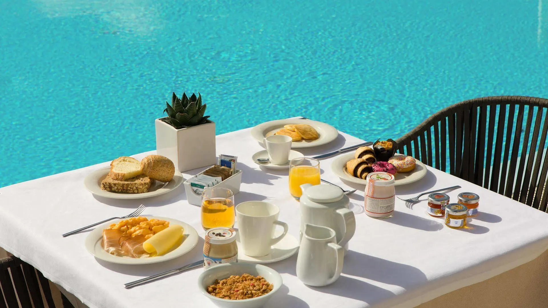 Adriatic Palace Hotel Lido di Jesolo Italy