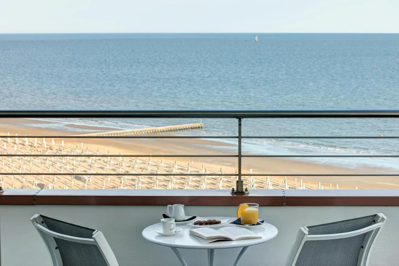 ****  Adriatic Palace Hotel Lido di Jesolo Italy