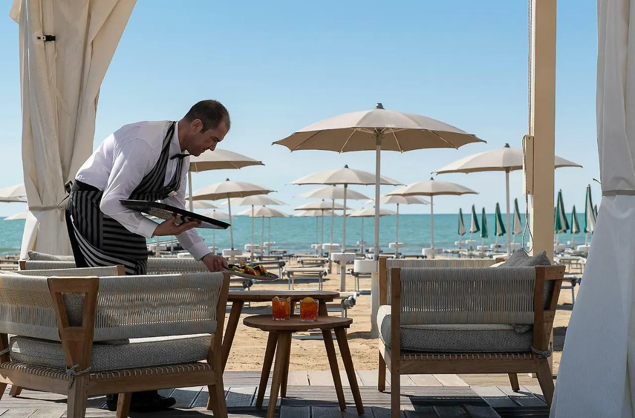 Adriatic Palace Hotel Lido di Jesolo