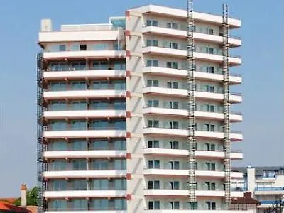 Adriatic Palace Hotel Lido di Jesolo Italy
