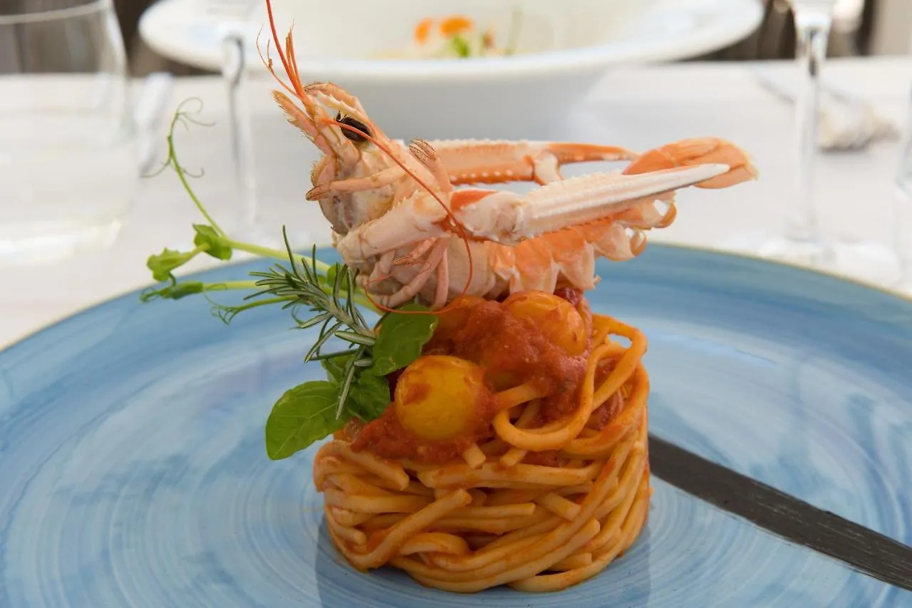 Adriatic Palace Hotel Lido di Jesolo
