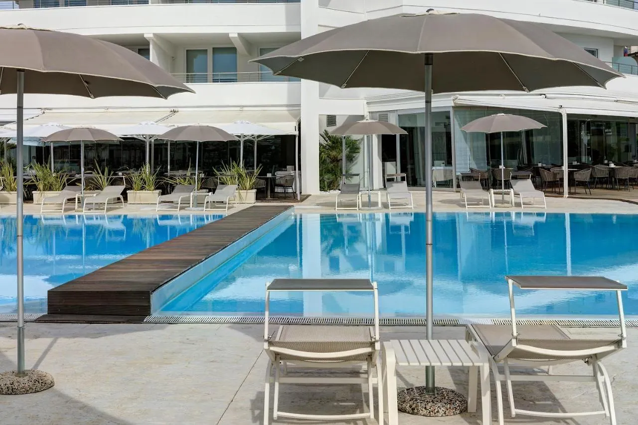 Adriatic Palace Hotel Lido di Jesolo 4*,