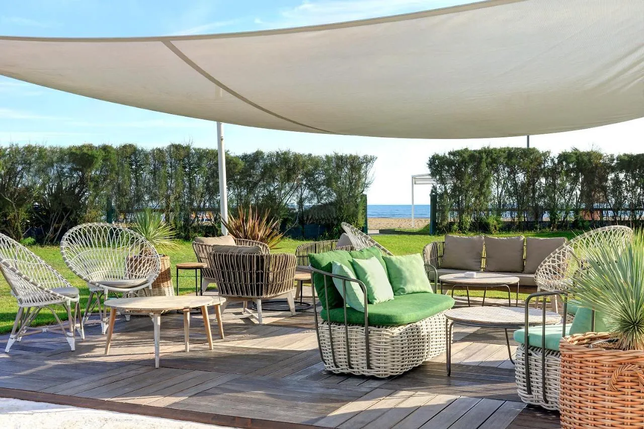 Adriatic Palace Hotel Lido di Jesolo