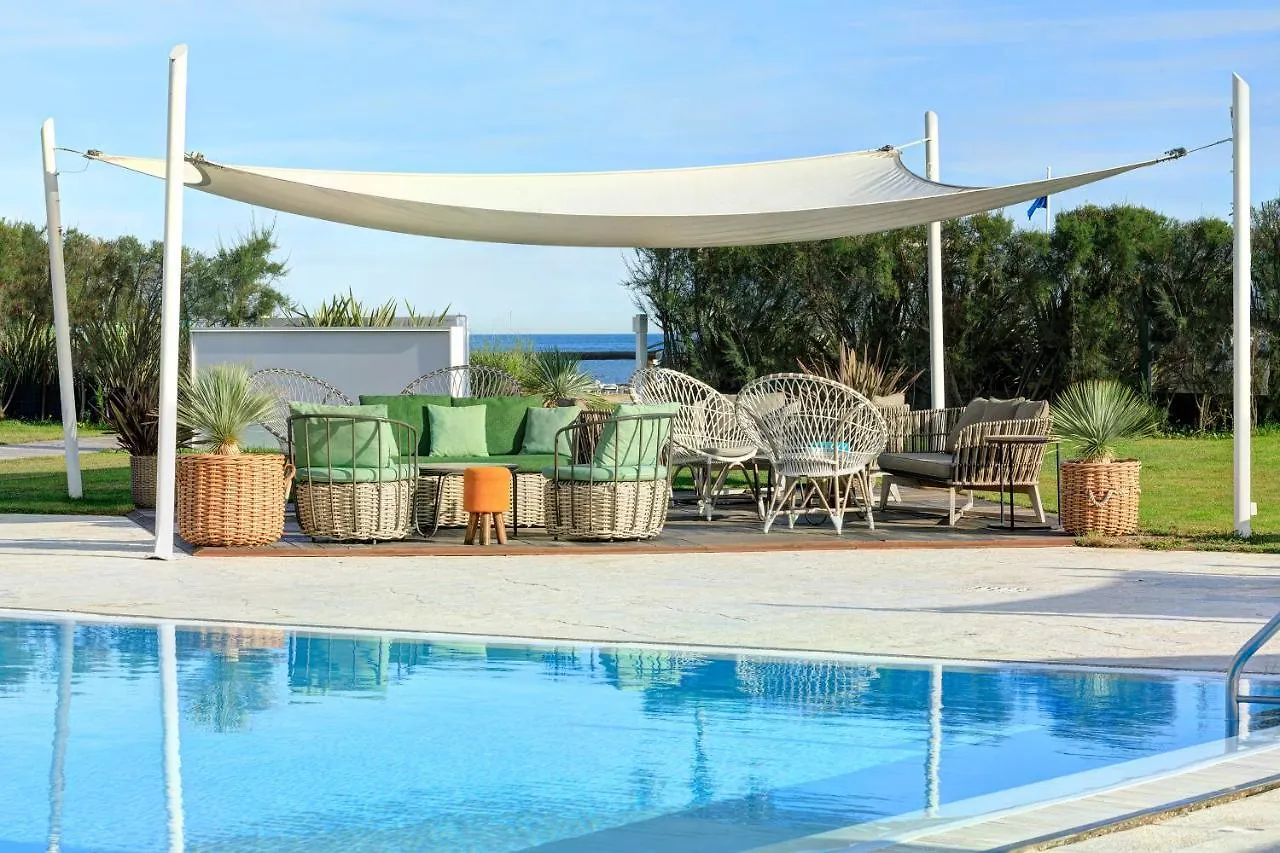 Adriatic Palace Hotel Lido di Jesolo 4*,