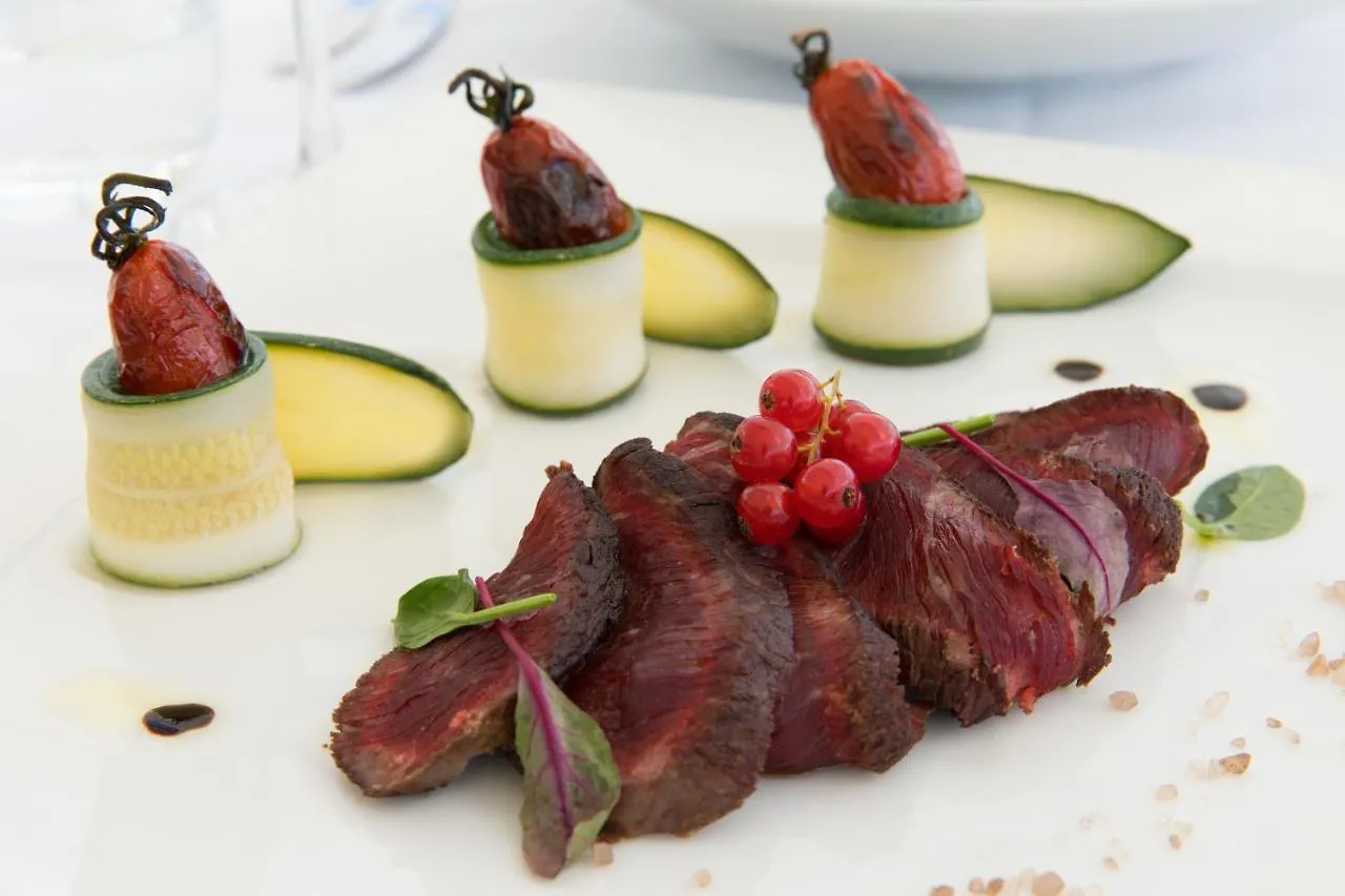 Adriatic Palace Hotel Lido di Jesolo 4*,