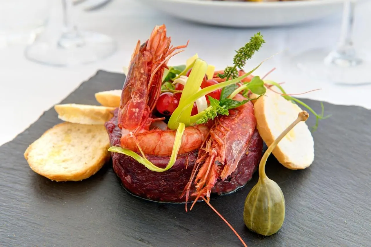 Adriatic Palace Hotel Lido di Jesolo